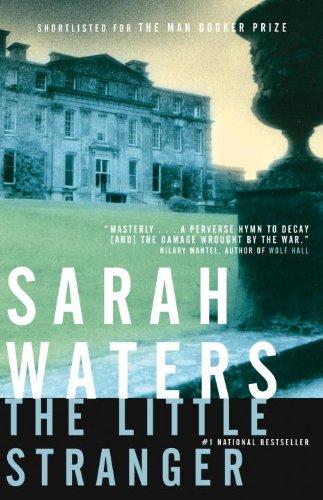 The Little Stranger (Paperback, 2010, Emblem Editions)