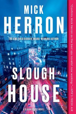 Slough House (2021, Soho Press, Incorporated)