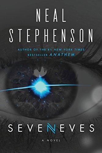 Seveneves (2015)