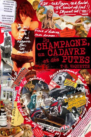 Du champagne, un cadavre et des putes, tome 1