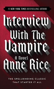 Interview with the Vampire (EBook, 2010, Ballantine Books)