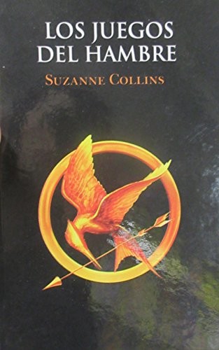 The Hunger Games (Hardcover, 2012, Perfection Learning)