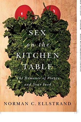 Sex on the Kitchen Table (Paperback, University of Chicago Press)
