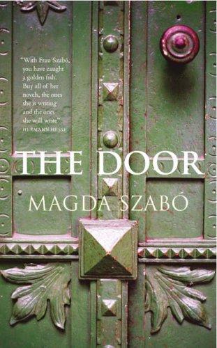 The door (2005, Harvill Secker)