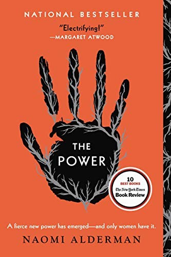 The Power (EBook, 2017, Little Brown and Company)