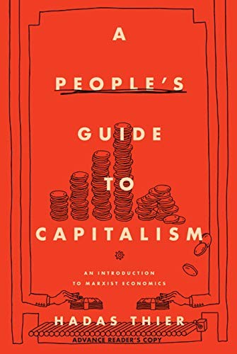 A People's Guide to Capitalism (Hardcover, Haymarket Books)