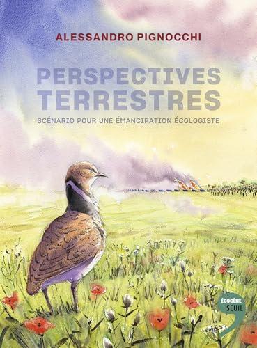Perspectives terrestres (Paperback, French language, 2025, Seuil)
