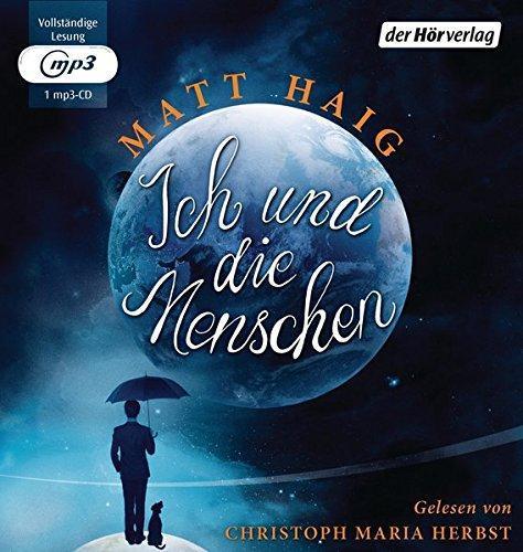 Ich und die Menschen (German language, 2014)