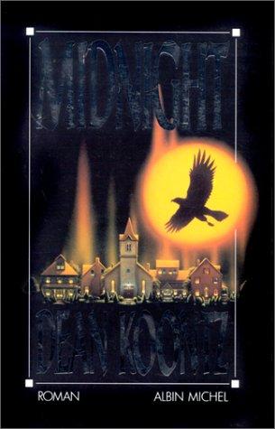Midnight (Paperback, French language, 2000, Albin Michel)