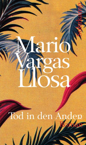 Tod in den Anden (Hardcover, German language, 2011, Suhrkamp)
