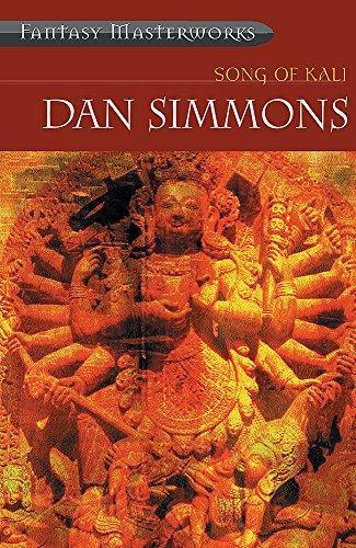 Song of Kali
