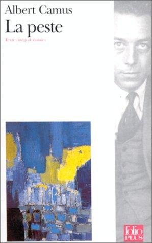 Le Peste (French language, 1996, Gallimard-Jeunesse)