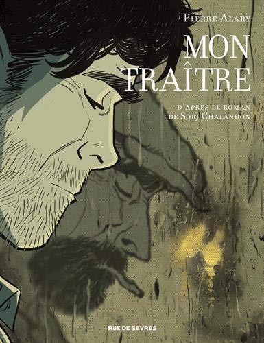 Mon traître (French language, 2018)