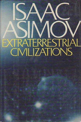 Extraterrestrial Civilizations (1988, Crown)