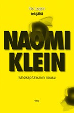 Tuhokapitalismin nousu (2008, WSOY)