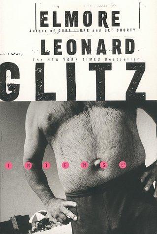 Glitz (1998, William Morrow & Co.)