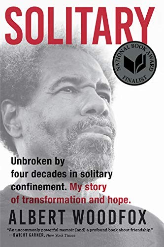 Solitary (Paperback, 2019, Grove Press)