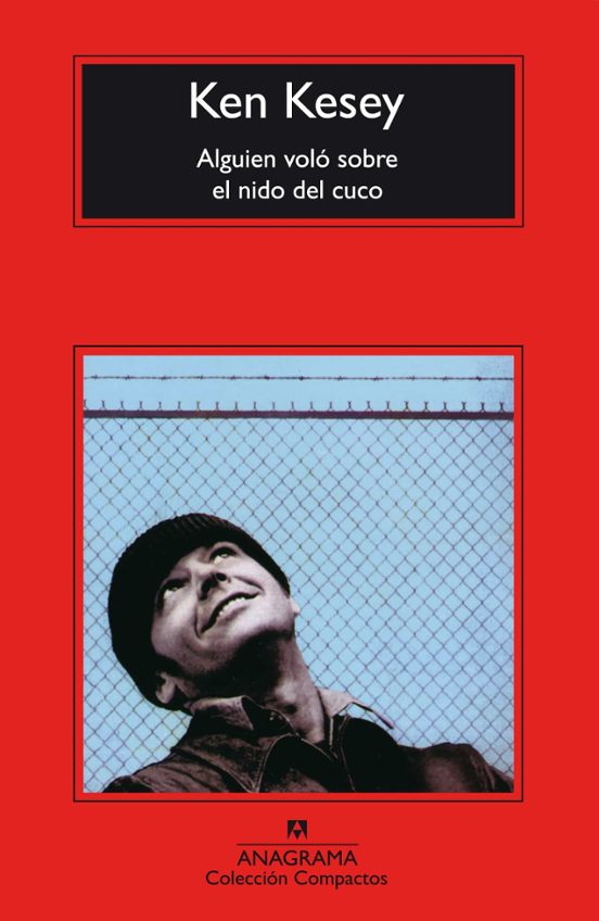 Alguien Volo Sobre El Nido Del Cuco (1994)