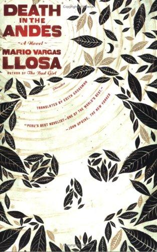 Death in the Andes (Paperback, 2007, Picador)