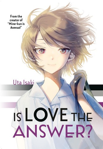 Is Love the Answer? (GraphicNovel, 2023, Kodansha Comics)