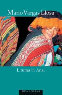 Lituma în Anzi (Paperback, Romanian language, 2005, Humanitas)