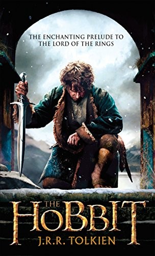 The Hobbit (2012, Del Rey, WaterBrook Press)