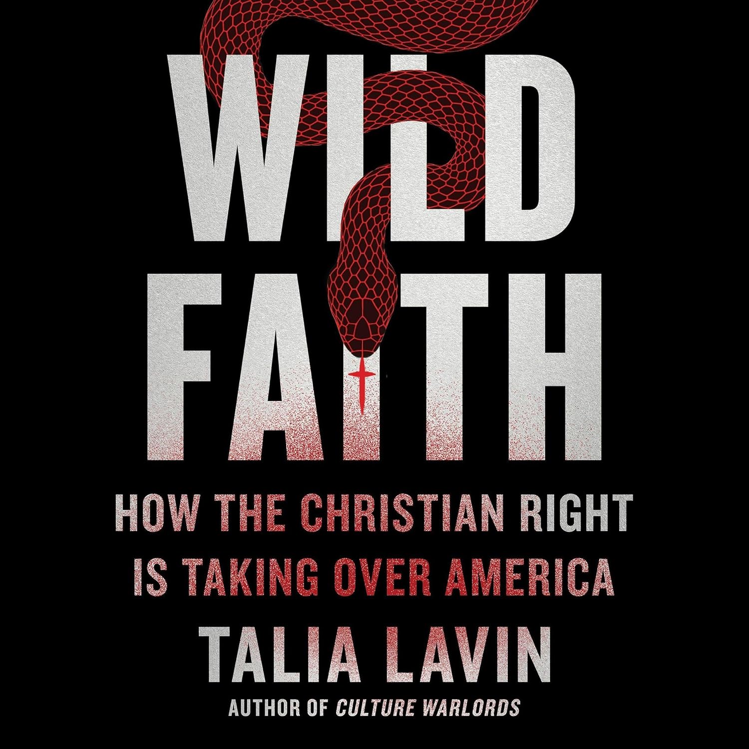 Wild Faith (AudiobookFormat)