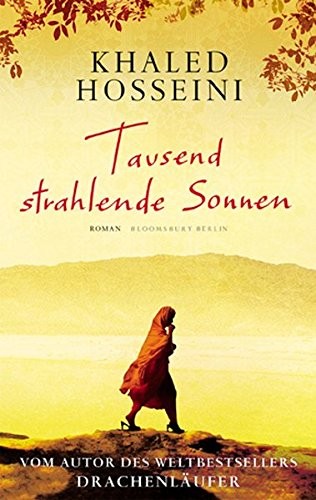 Tausend strahlende Sonnen (2007, Bloomsbury Berlin)