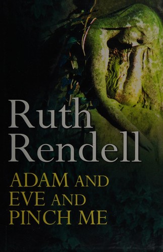 Adam and Eve and pinch me (2001, BCA)