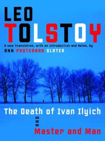 The death of Ivan Ilyich (2003, Modern Library)