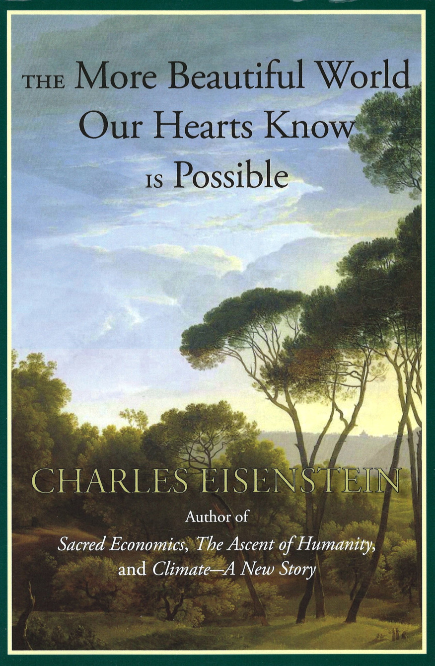 The more beautiful world our hearts know is possible (2013)