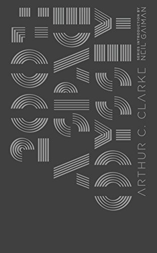 2001: A Space Odyssey (2016, Penguin Classics)