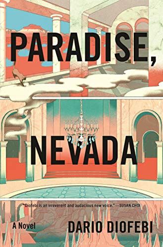 Paradise, Nevada (Hardcover, 2021, Bloomsbury Publishing)