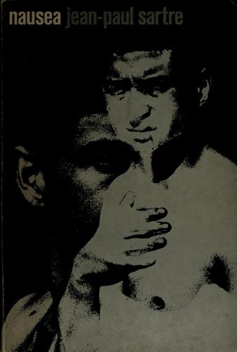 Nausea (1949, New Directions)