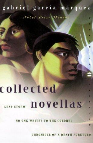 Collected novellas (1999, Perennial Classics)