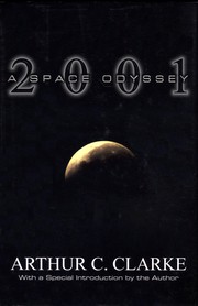 2001 (Hardcover, 1999, New American Library)