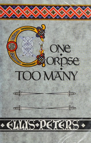 One Corpse Too Many (1997, Windsor Publications)