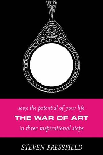 The War of Art (2003, Orion (an Imprint of The Orion Publishing Group Ltd ))