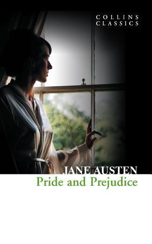 Pride and Prejudice (2010, HarperCollins)