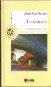 La nausea (Spanish language)