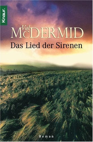 Das Lied der Sirenen (German language, 1997, Knaur)