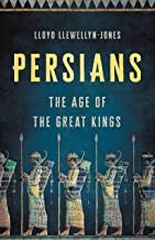 Persians (Hardcover, 2022, Basic Books)