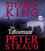 The Talisman (2001, Simon & Schuster Audio)