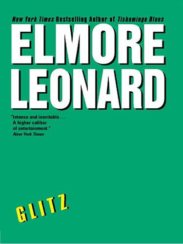 Glitz (EBook, 2003, HarperCollins)