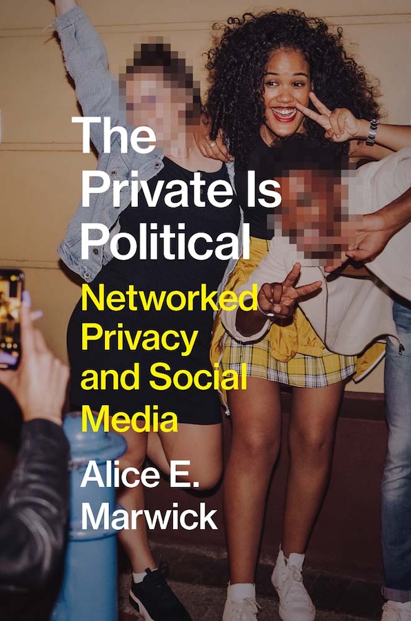 The Private Is Political (Hardcover)