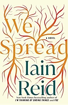 We Spread (2022, Gallery Books)