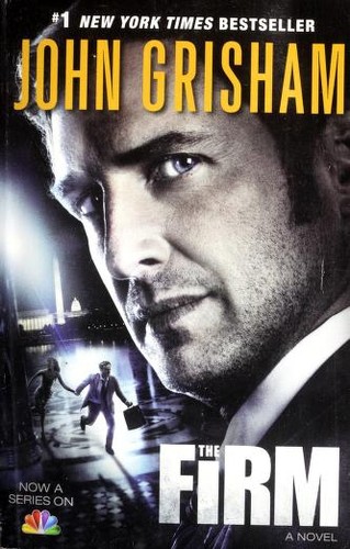 The Firm (2012, Bantam Books Trade Paperbacks)