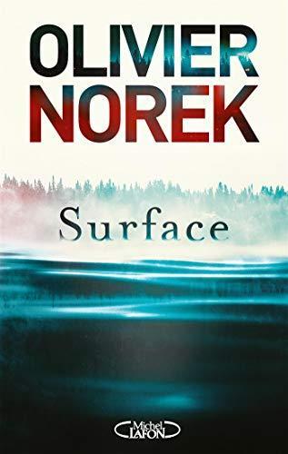 Surface (French language, 2019)