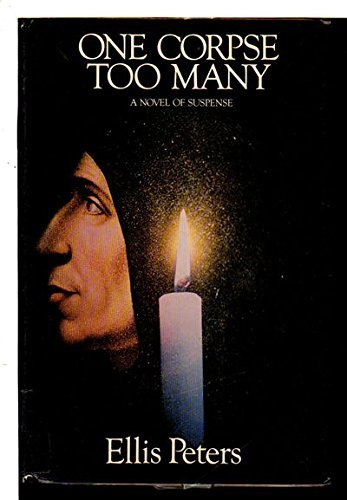 One corpse too many (1980, Morrow)