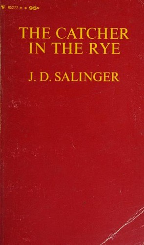 The Catcher in the Rye (Paperback, 1969, Bantam Books)